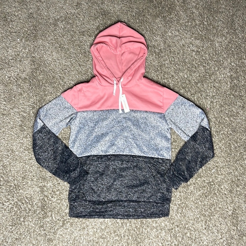 Women’s YIMOYU Sweatshirt/Hoodie